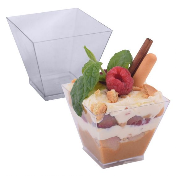 Набор фуршетных форм Погода 6шт 176-91