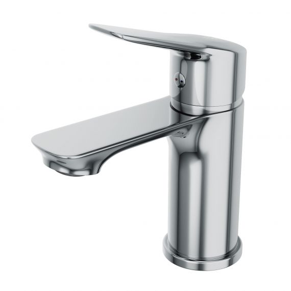 Смеситель для умывальника RUSH SAMUI SA0930-11