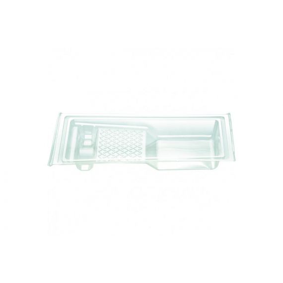 Кювета прозрачная для валиков 150*290 Сибртех 81411