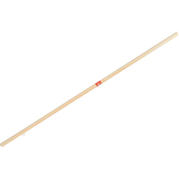 Черенок для щетки 1 сорт сухой шлифованный 1,3м 39130