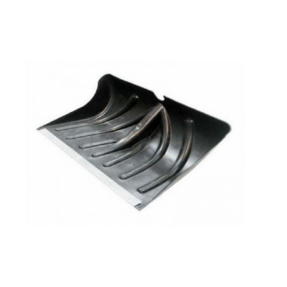 Лопата снеговая КРЕПЫШок без черенка  15027