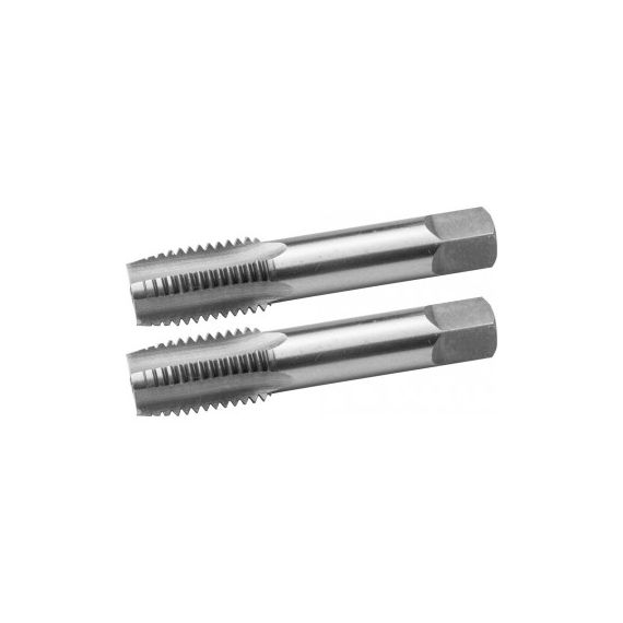 Комплект метчиков ЗУБР М10х1,0 4-28006-10-1,0-Н2