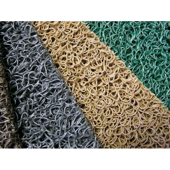 Коврик придверный dekorelle LAPSHA 40*60см, 225-3/ 4060