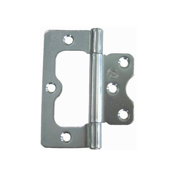 Петля накладная ПНУ-85 цинк 785452