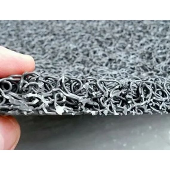 Коврик придверный dekorelle LAPSHA 90*60см, 248-6,1/ 6090