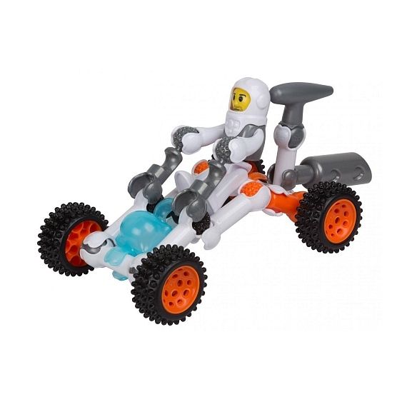 Конструктор ZOOB Galax-z Lunar Pathfinder