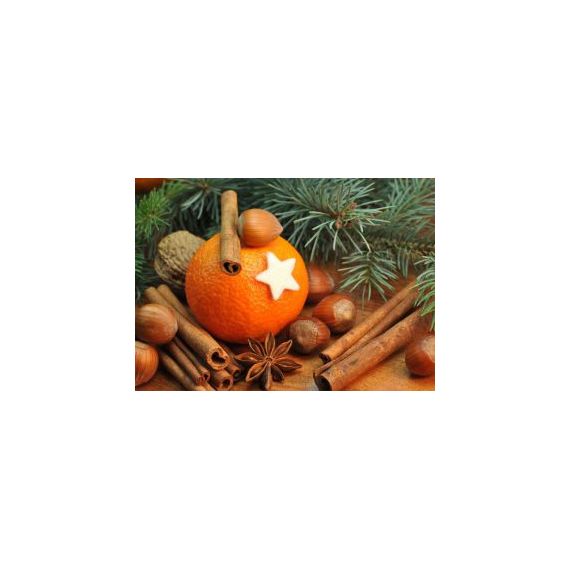 Алмазная вышивка ГРАННИ Ag6007  27*38