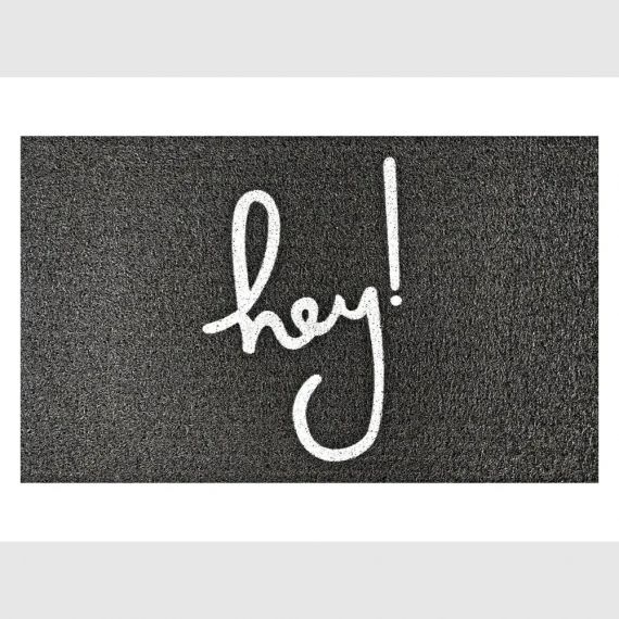 Коврик придверный dekorelle LAPSHA 90*60см, 122106