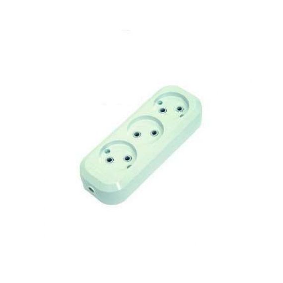 Колодка 3гн б/з МАКЕЛ MGP121  07652/28917