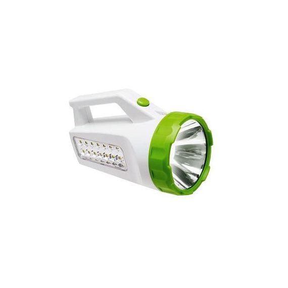 Фонарь Космос аккум. Accu678Ex LED