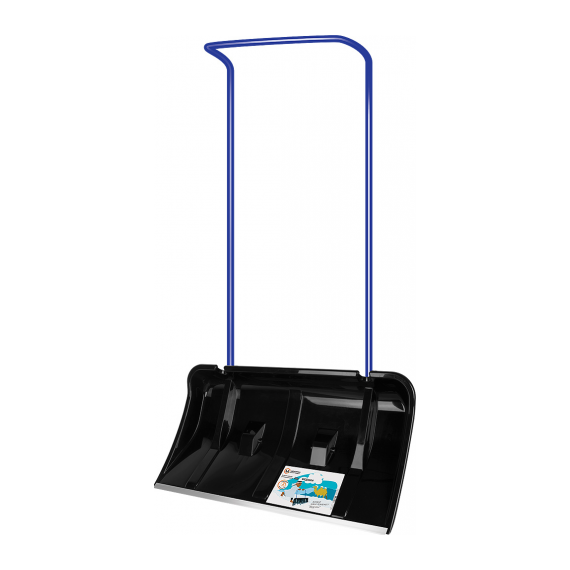 ЦИ Скрепер БЕДУИН д/уборки снега 82*40см  0365