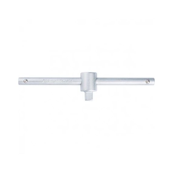 Вороток квадрат 250мм 1/2* хром Матрикс 13988