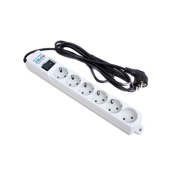 Сетевой фильтр Пилот S 3,0м