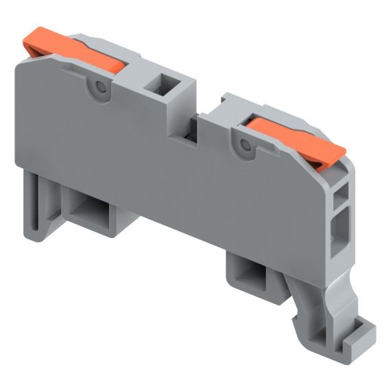 Клемма СМК 222-221D/222-2411 (аналог 222-4111D) Rexant 07-5289