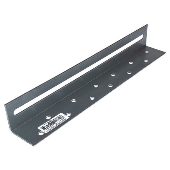 Регулируемый скользящий уголок RKMR2 30×30×220 мм  423207