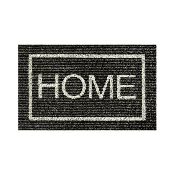 Коврик придверный dekorelle LAPSHA 50*80см  121096