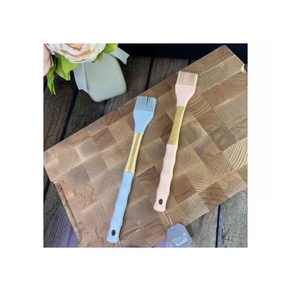 Кисть силиконовая 29 см 160-012