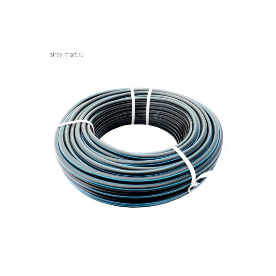 Труба ПЭ100 Дн32 х 3,0  033-1533