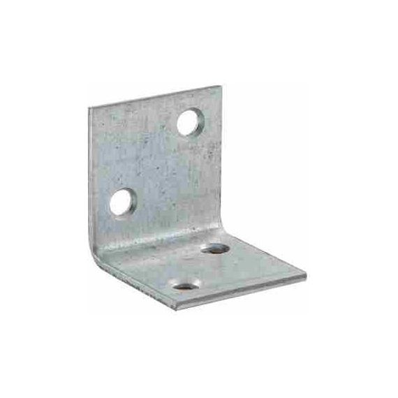 Уголок широкий RKSO0  25х25х25 401047 КБ