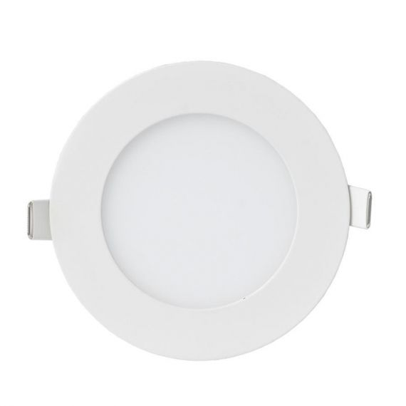 Панель светод. RLP-eco 12Вт 160-260В 4000К 840Лм 170/150мм бел