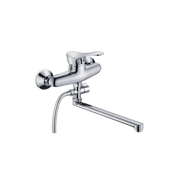 Смеситель для ванны РМС SL86-006 Е