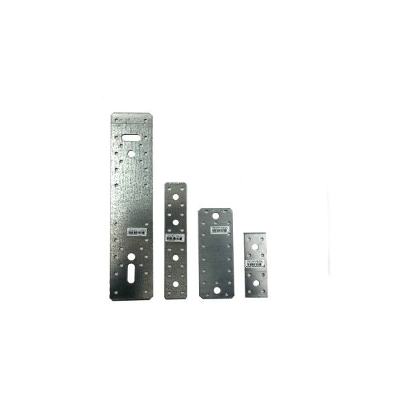 Крепление плоское LP2 140*55