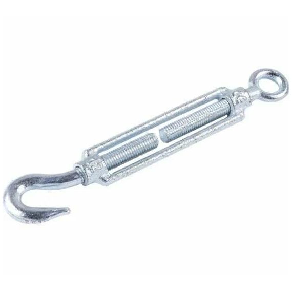 Талреп крючок-кольцо М5