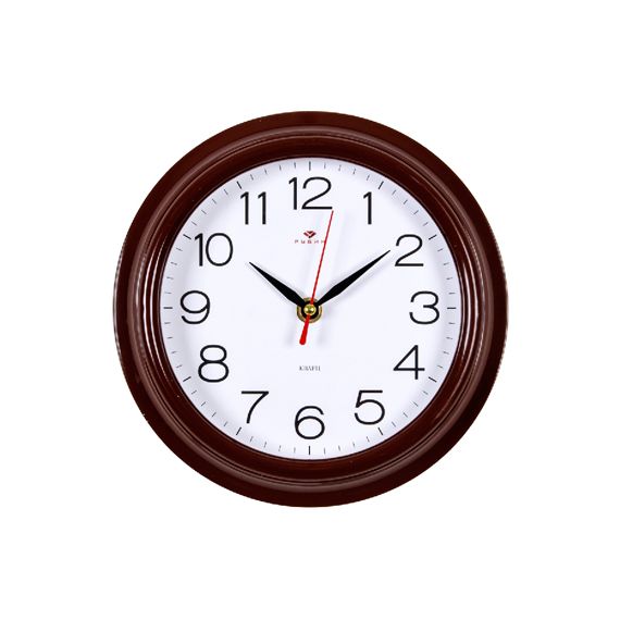 Часы Рубин 2121-307