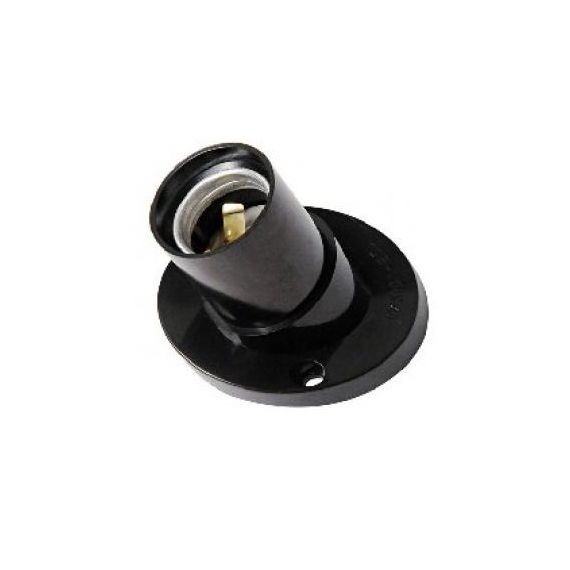 Патрон Е27 настенный