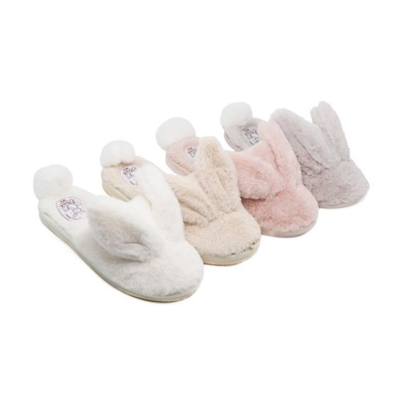 Обувь женская 4059 W-СH-С (пантолеты), Размер: 37