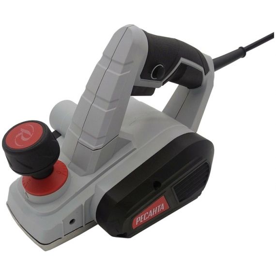 Рубанок электрический Ресанта Р-82/800  75/5/1