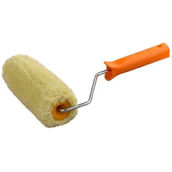 Валик полиакрил 240мм STAYER Syntex бюг.6мм  0319-24