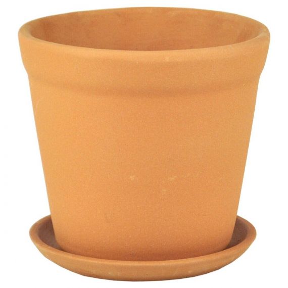 Горшок Юкка 6 (тер) d20см с под.  ИВ90/6