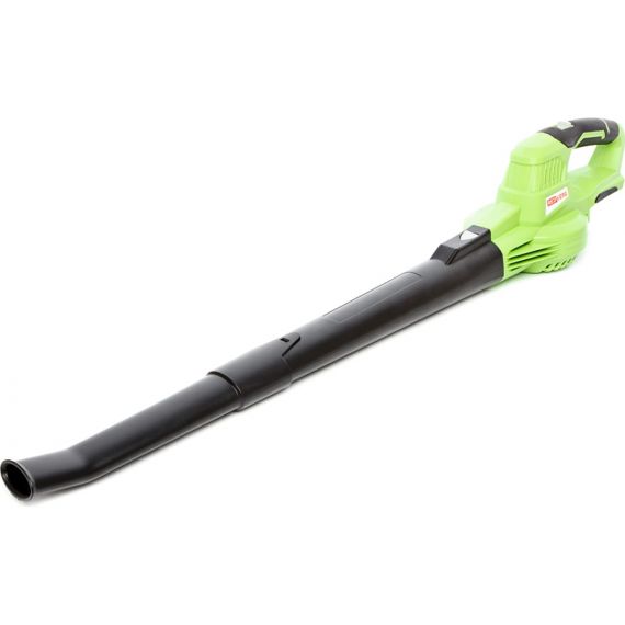 Воздуходувка аккумуляторная RedVerg RD-B18V 18В 9000-13000 об/мин