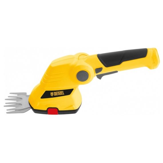 Ножницы-кусторез аккумуляторные Denzel G411   96817