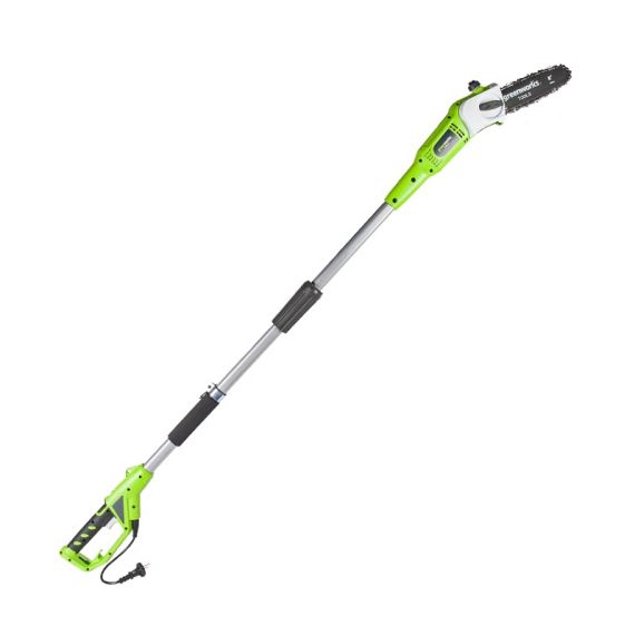 Сучкорез цепной электрический Greenworks G24PS20 24V 20147