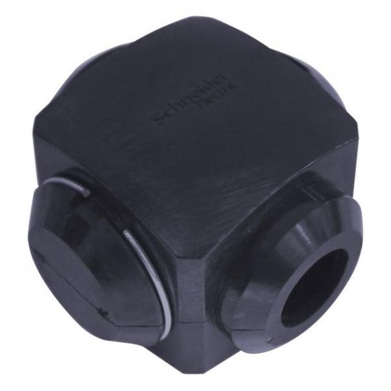 Сжим ответвит.(16-35/1,5-10мм2) У733М