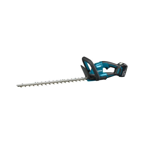Кусторез Makita DUH506RF аккумуляторный