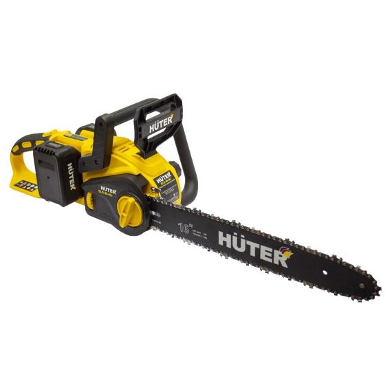 Электропила аккумуляторная HUTER ELS-40-4  70/10/25