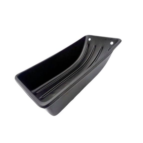 Сани-Волокуша С-5 пластик 1200*600*250