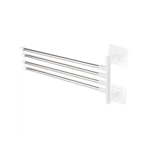 Держатель для полотенец 4 спицы 110784