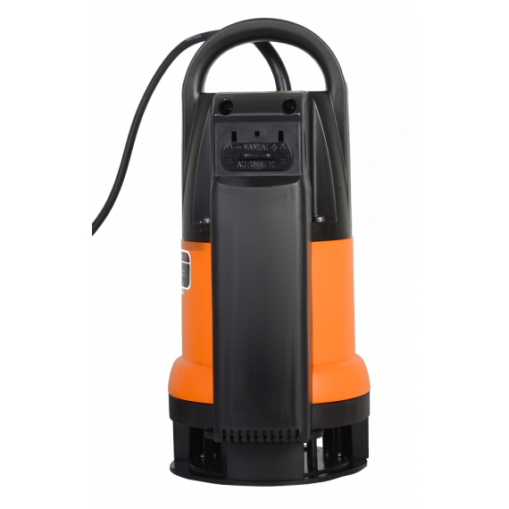 Насос дренажный ВИХРЬ ДН-258ВП 8м 900Вт 68/2/13