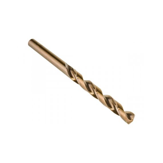 Сверло по металлу 6,0*93мм HSS-Co Р6М5К5 Rennbohr  668060