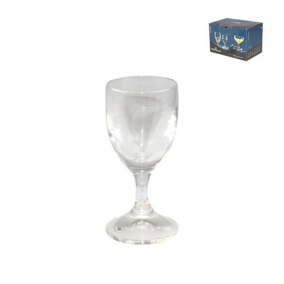 Набор рюмок Пралине 30мл 6шт  40918/30