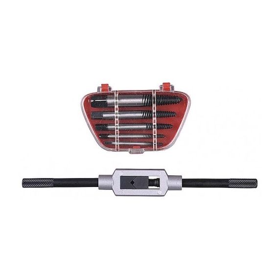 Набор экстракторов STAYER 6 предметов  28030-Н6