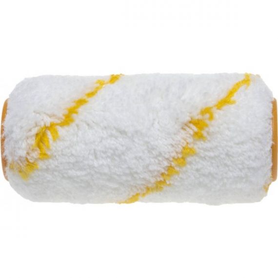 Ролик полиакрил 30*100мм STAYER ГИРПАИНТ  0215-10