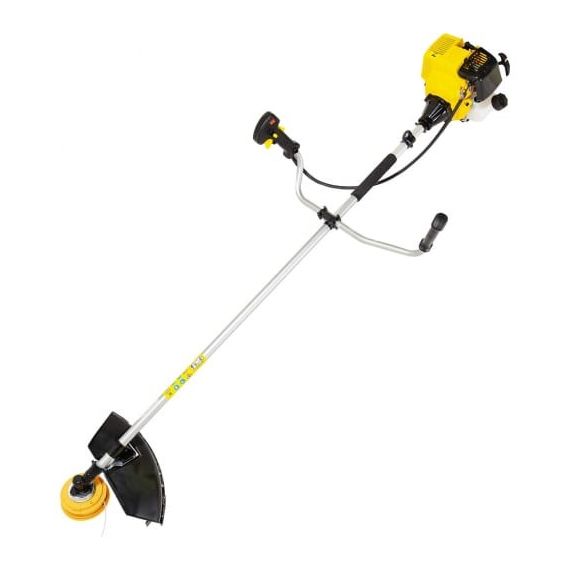 Триммер бензиновый HUTER GGT-15004TA четырёхтактный