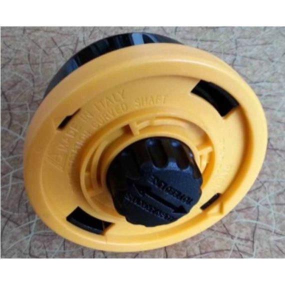 Головка универ. B100RC-BD