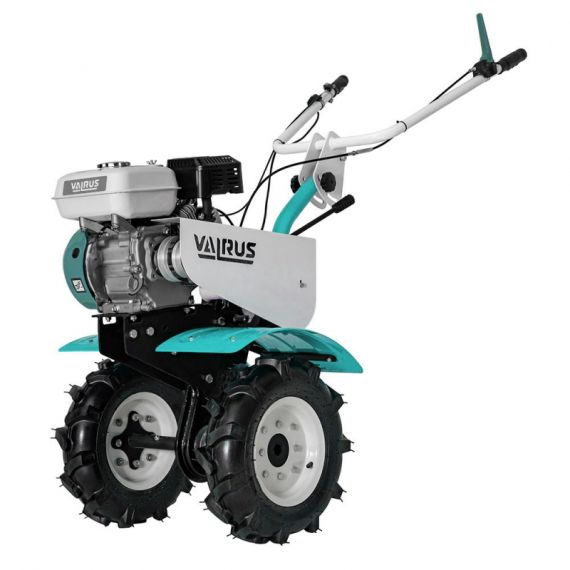 Мотоблок Valrus TIL 7.13BT3/8 Promo ременной  21200