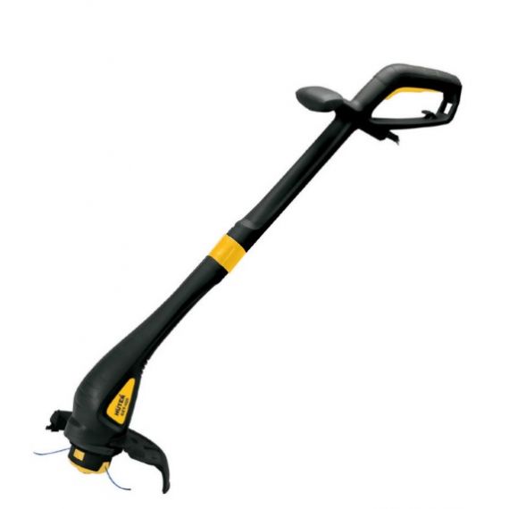 HUTER Электрокоса GET-400